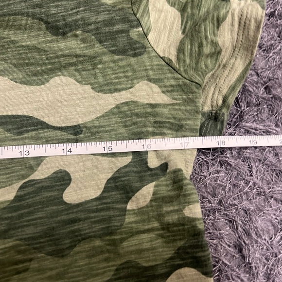 Camp Print Tee! - Picture 8 of 12